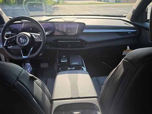 New 2026 Buick Enclave Sport Touring w/ Power Package FWD image 19