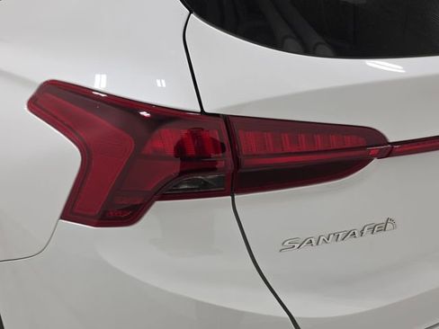 Used 2021 Hyundai Santa Fe SE AWD/4WD image 31