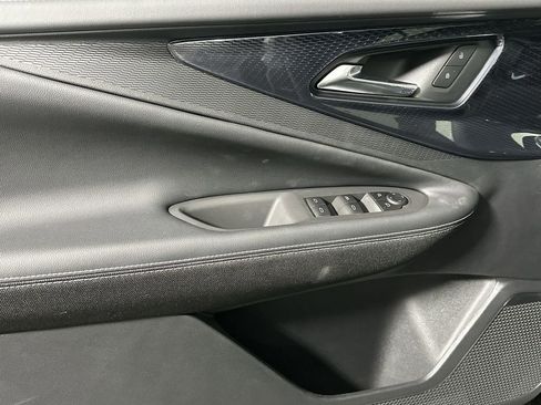 New 2026 Chevrolet Blazer EV LT image 22