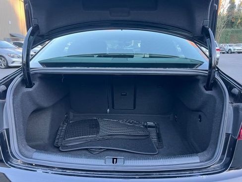 Used 2019 Audi A3 2.0T Titanium w/ Convenience Package image 24