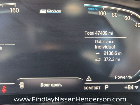 Used 2020 BMW 530e w/ Convenience Package image 32