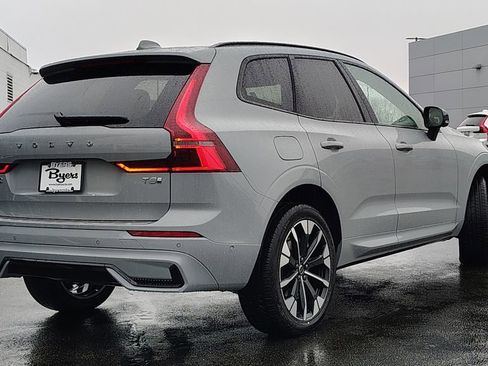New 2026 Volvo XC60 T8 Plus w/ Protection Package Premier image 3
