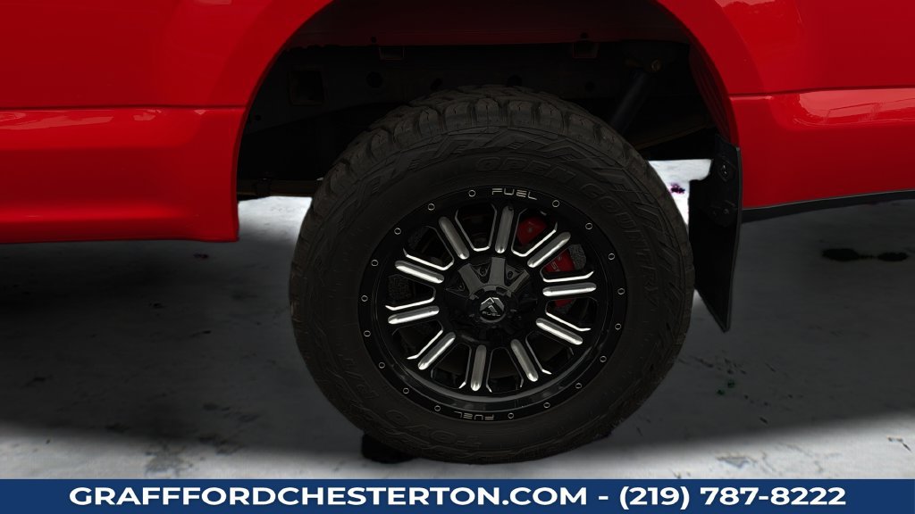 Used 2020 Ford F150 XLT w/ Equipment Group 302A Luxury AWD/4WD image 27