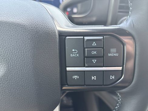 New 2026 Ford F250 Platinum AWD/4WD image 13
