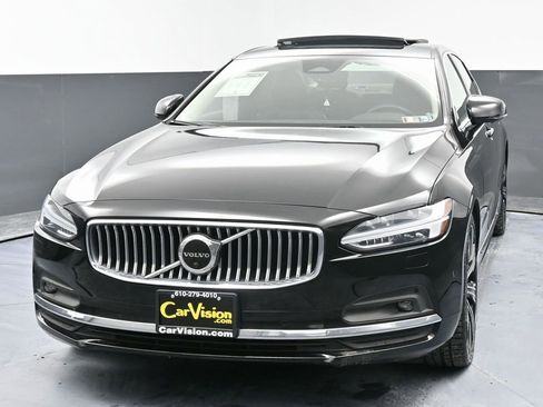 Used 2023 Volvo S90 B6 Plus w/ Protection Package Premier image 5