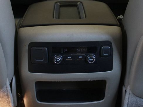 Used 2015 Chevrolet Tahoe LT w/ Max Trailering Package RWD image 17