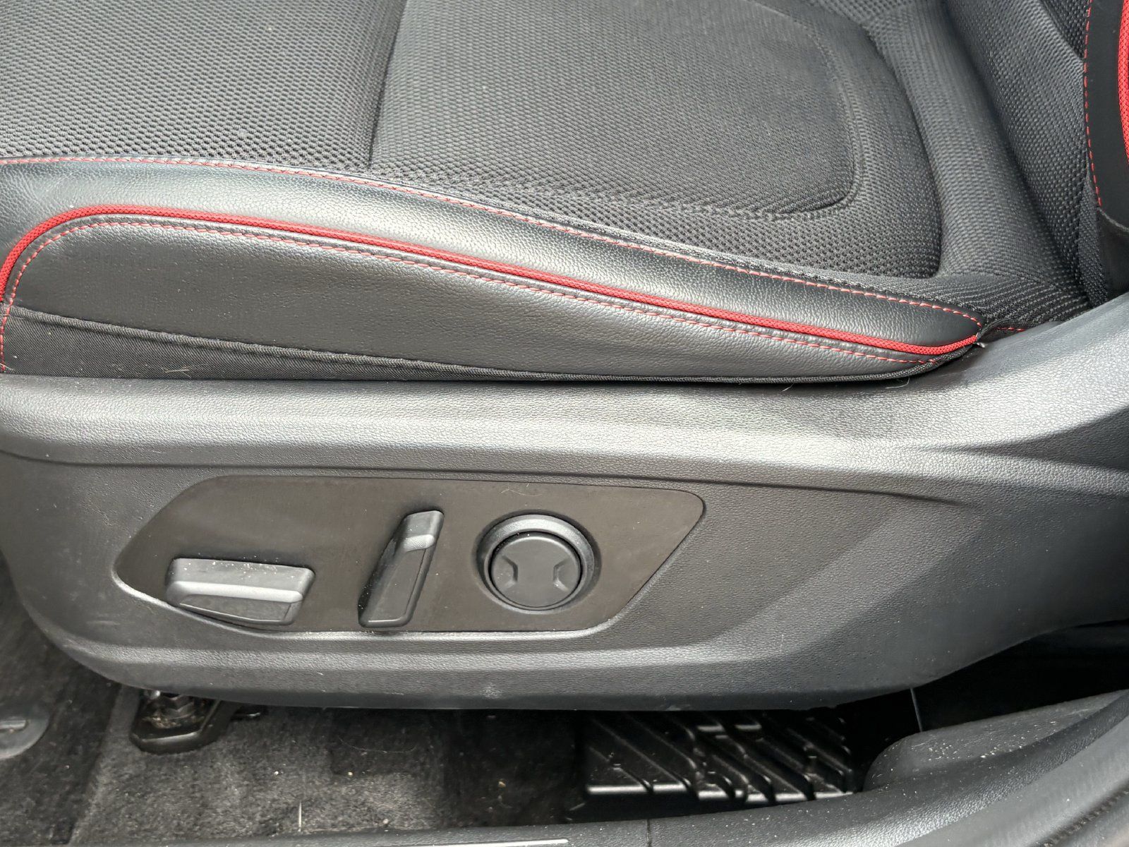Used 2024 Hyundai Tucson N Line AWD/4WD image 26