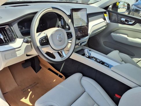 New 2026 Volvo XC60 B5 Ultra w/ Protection Package Premier image 13