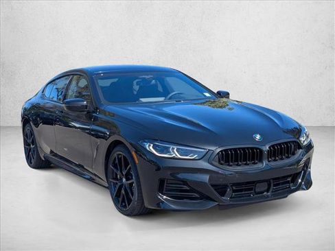 New 2026 BMW 840i xDrive AWD/4WD image 6