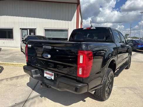 Used 2020 Ford Ranger XLT w/ Equipment Group 301A Mid image 7