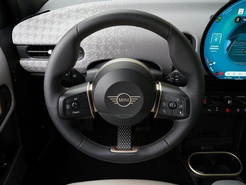 Used 2025 MINI Cooper S image 14