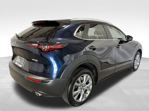 Certified 2025 MAZDA CX-30 AWD 2.5 S w/ Preferred Package image 6