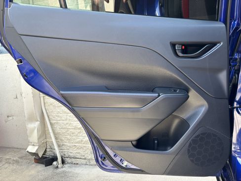 Used 2024 Subaru Impreza RS w/ Popular Package #1 image 34