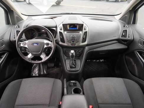 Used 2018 Ford Transit Connect XL FWD image 23