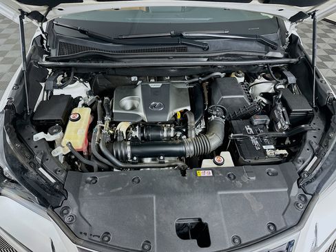 Used 2020 Lexus NX 300 FWD w/ Accessory Package 2 image 31