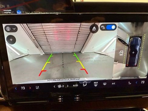 New 2026 Ford Expedition Max King Ranch image 21