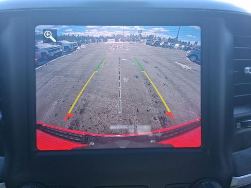 Used 2020 RAM 1500 Big Horn image 30