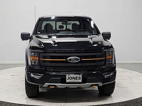 Used 2023 Ford F150 Tremor w/ 360 Degree Camera Package AWD/4WD image 2