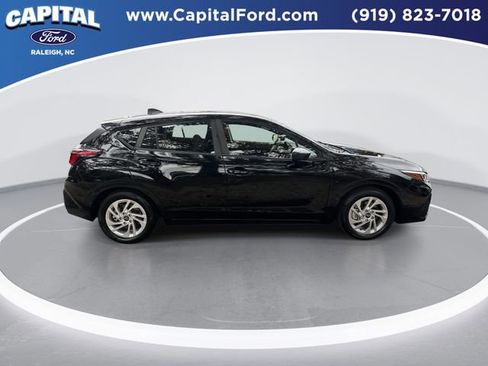 Used 2024 Subaru Impreza 2.0i image 9