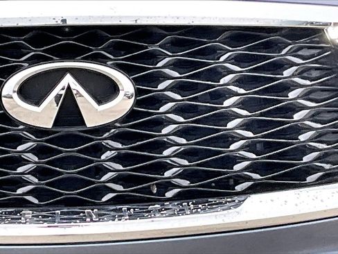 Certified 2023 INFINITI QX60 Autograph w/ Cargo Package image 11