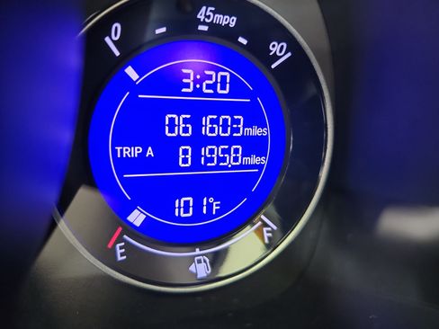 Used 2020 Honda Fit LX image 9