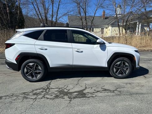 New 2026 Hyundai Tucson SEL AWD/4WD image 6
