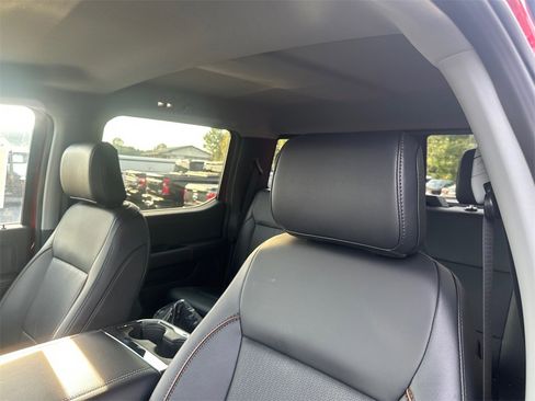 New 2026 Ford F250 Lariat w/ Lariat Premium Package image 18