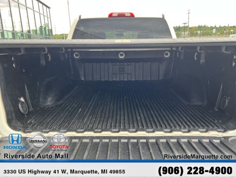 Used 2014 GMC Sierra 1500 SLT AWD/4WD image 8
