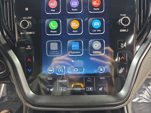 Used 2022 Subaru Outback Wilderness image 21