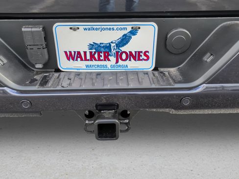 Used 2026 GMC Sierra 1500 Denali image 32