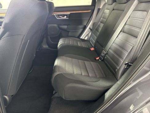 Used 2021 Honda CR-V EX image 21