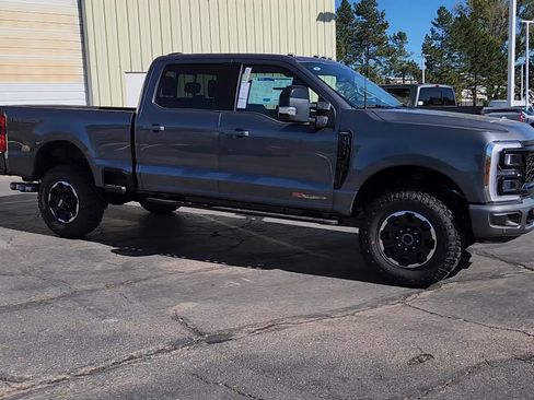 New 2026 Ford F250 Lariat w/ Tremor Off-Road Package image 11