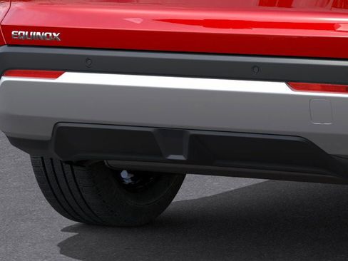 New 2025 Chevrolet Equinox LT w/ Convenience Package II image 14