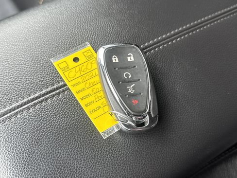 Used 2021 Chevrolet Equinox Premier image 33