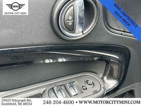 Certified 2023 MINI Cooper Countryman S AWD/4WD image 20