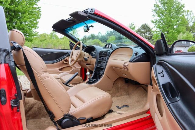 Used 1994 Ford Mustang GT RWD image 49
