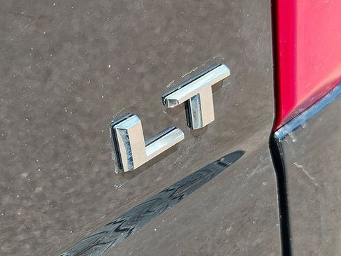 Used 2023 Chevrolet Silverado 1500 LT image 16