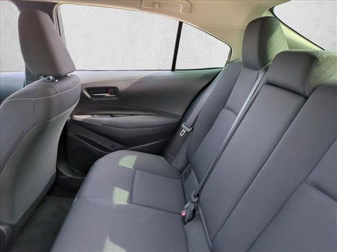 Certified 2024 Toyota Corolla LE w/ LE Convenience Package FWD image 17