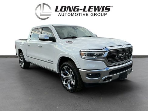 Used 2019 RAM 1500 Limited image 10
