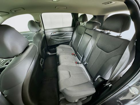 Used 2023 Hyundai Santa Fe SEL image 27