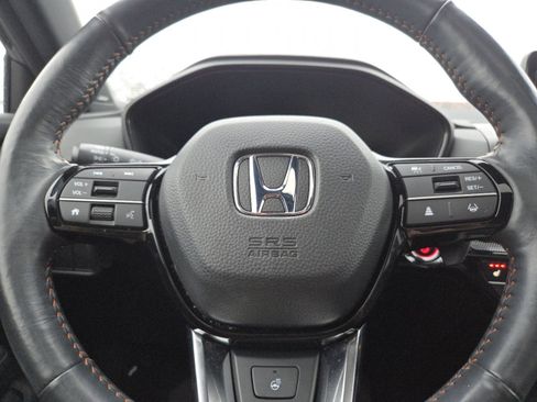 Certified 2024 Honda CR-V Sport Touring image 29