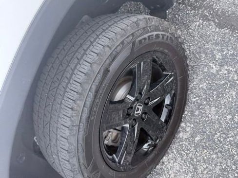 Used 2023 Honda Ridgeline Black Edition image 6