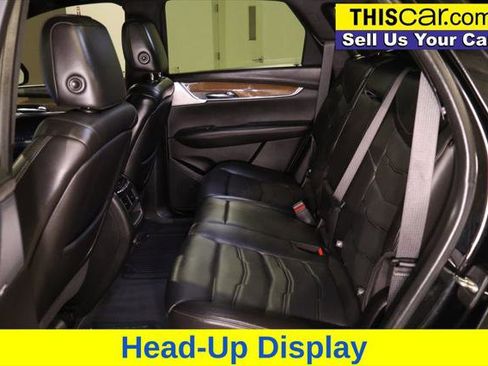 Used 2020 Cadillac XT5 Sportv w/ Platinum Package image 21