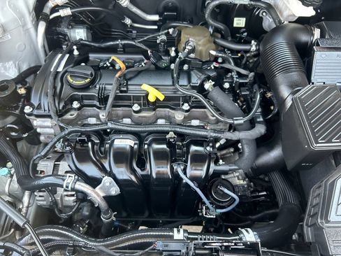 Used 2018 Hyundai Tucson SEL FWD image 23