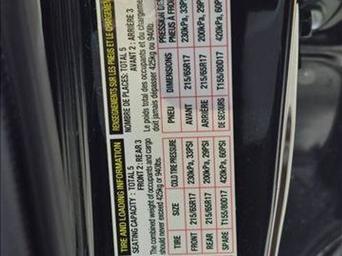 Used 2025 Toyota Corolla Cross L FWD image 22