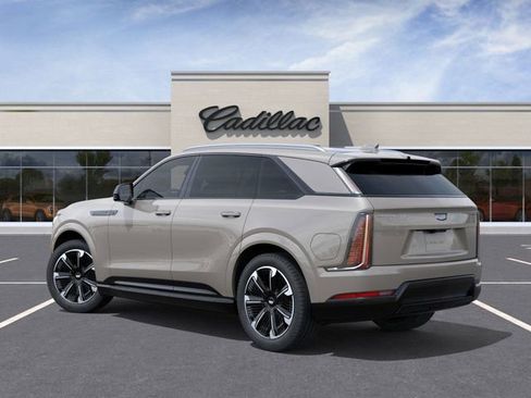 New 2026 Cadillac Escalade IQ Sport 2 image 3