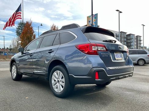 Used 2018 Subaru Outback 2.5i image 6