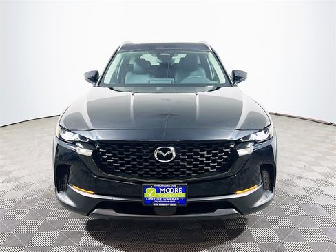 New 2026 MAZDA CX-50 AWD 2.5 S w/ Accent Package image 2