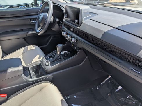 Used 2024 Honda CR-V LX image 26
