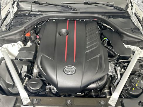 Used 2025 Toyota Supra image 26